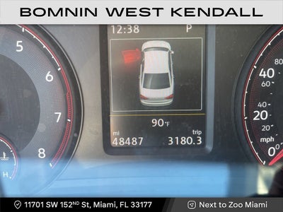 2020 Volkswagen Passat 2.0T R-Line