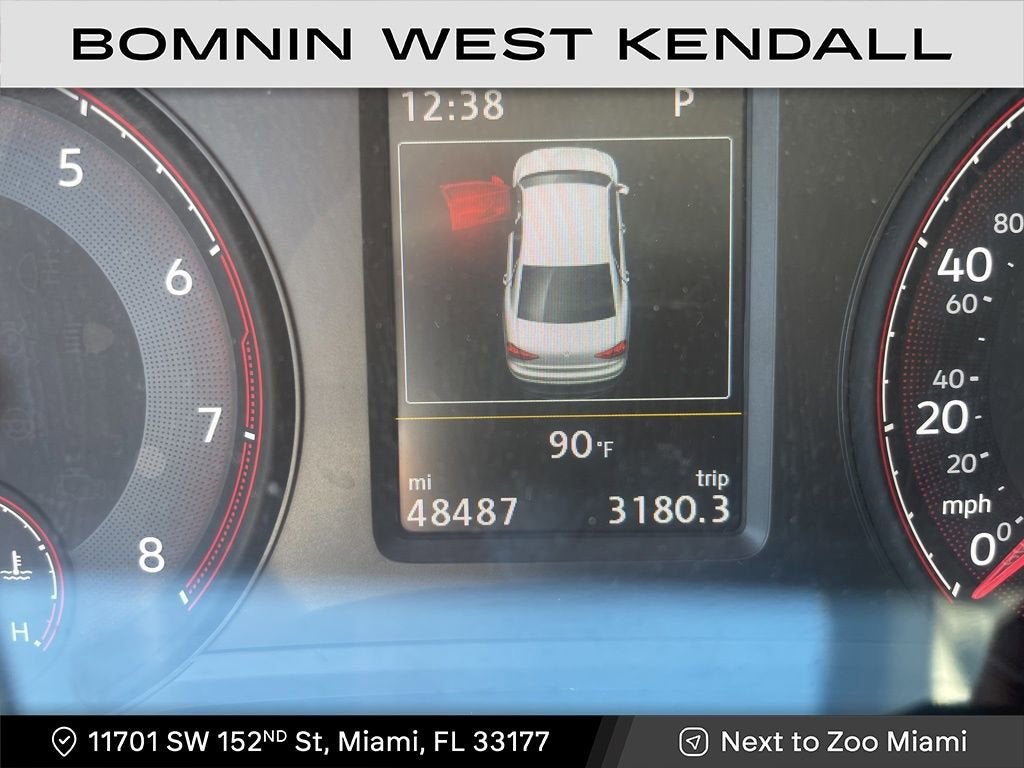 2020 Volkswagen Passat 2.0T R-Line