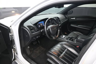 2020 Chrysler 300 300S