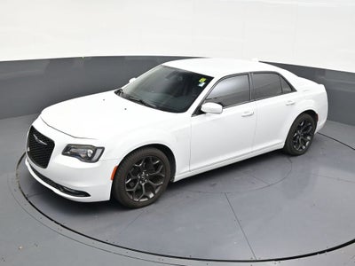 2020 Chrysler 300 300S