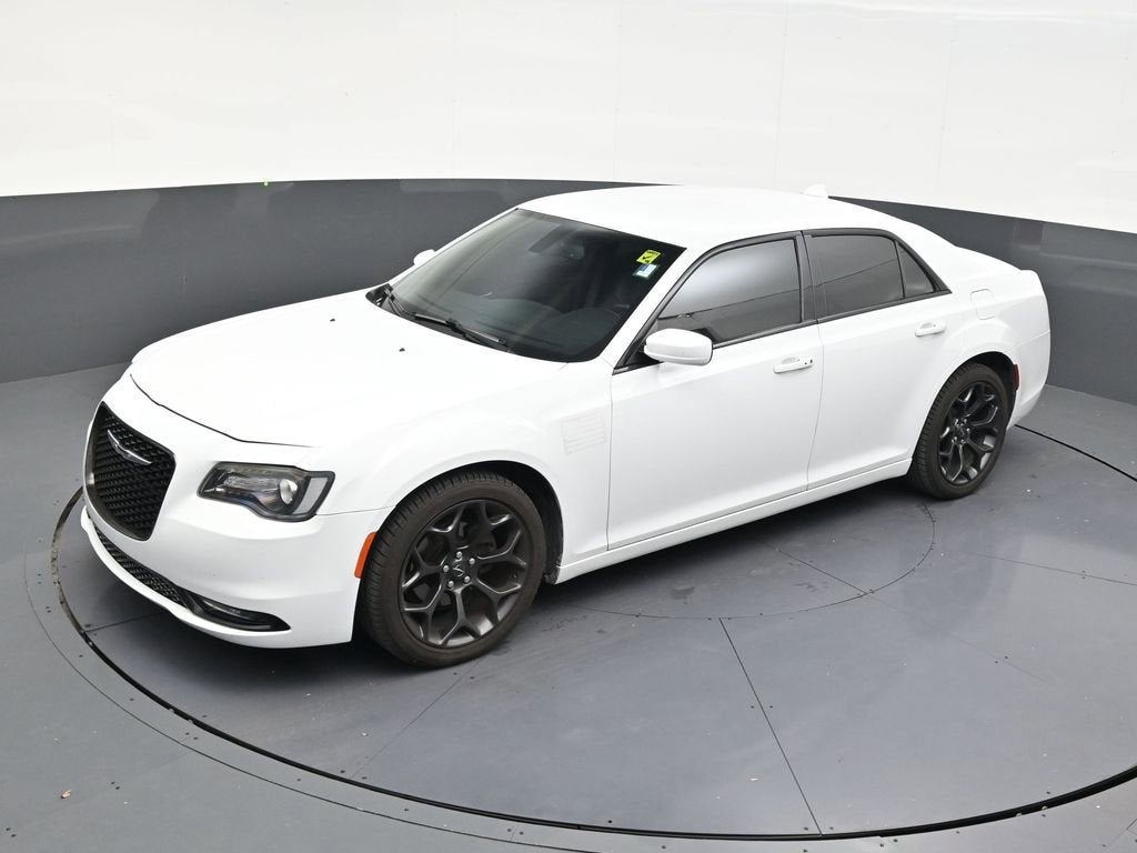 2020 Chrysler 300 300S