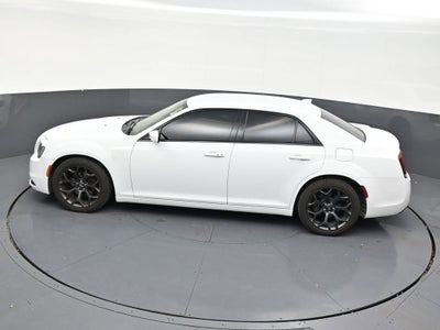 2020 Chrysler 300 300S
