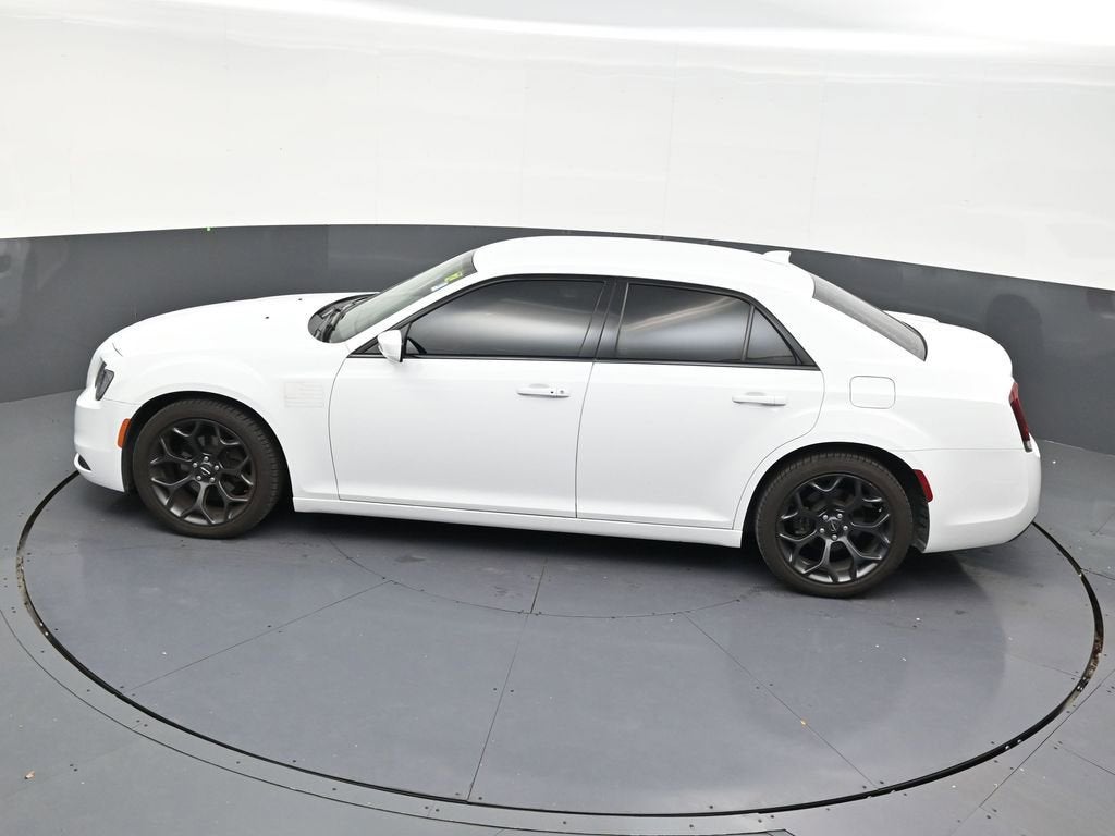2020 Chrysler 300 300S