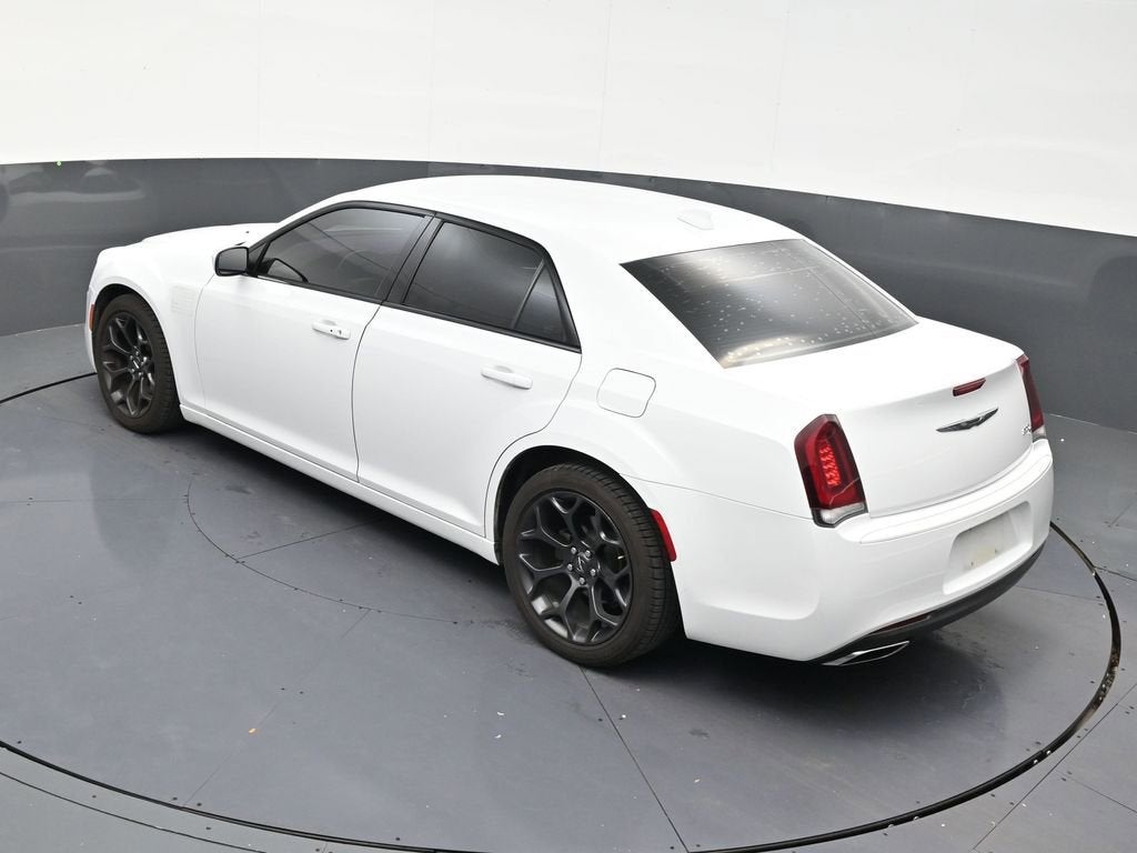 2020 Chrysler 300 300S