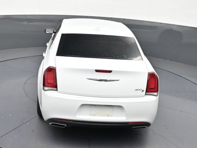 2020 Chrysler 300 300S