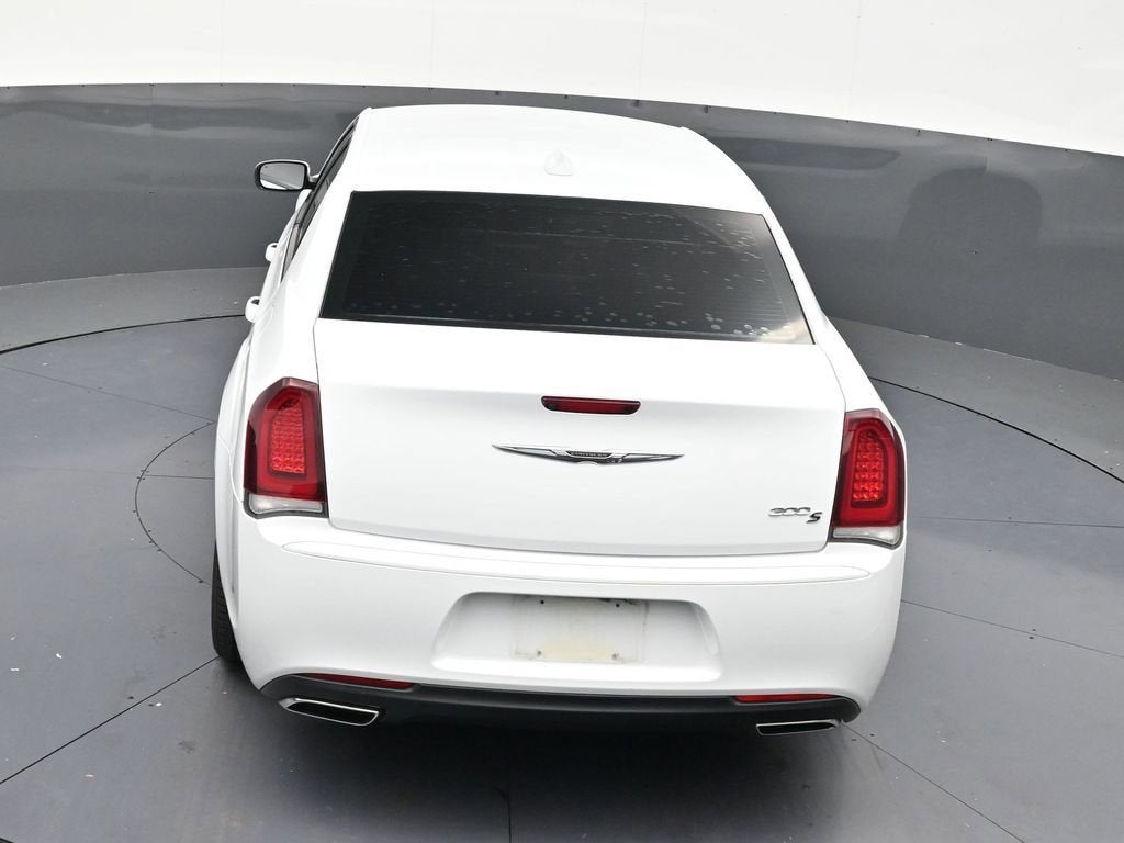 2020 Chrysler 300 300S