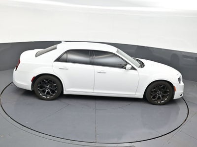 2020 Chrysler 300 300S