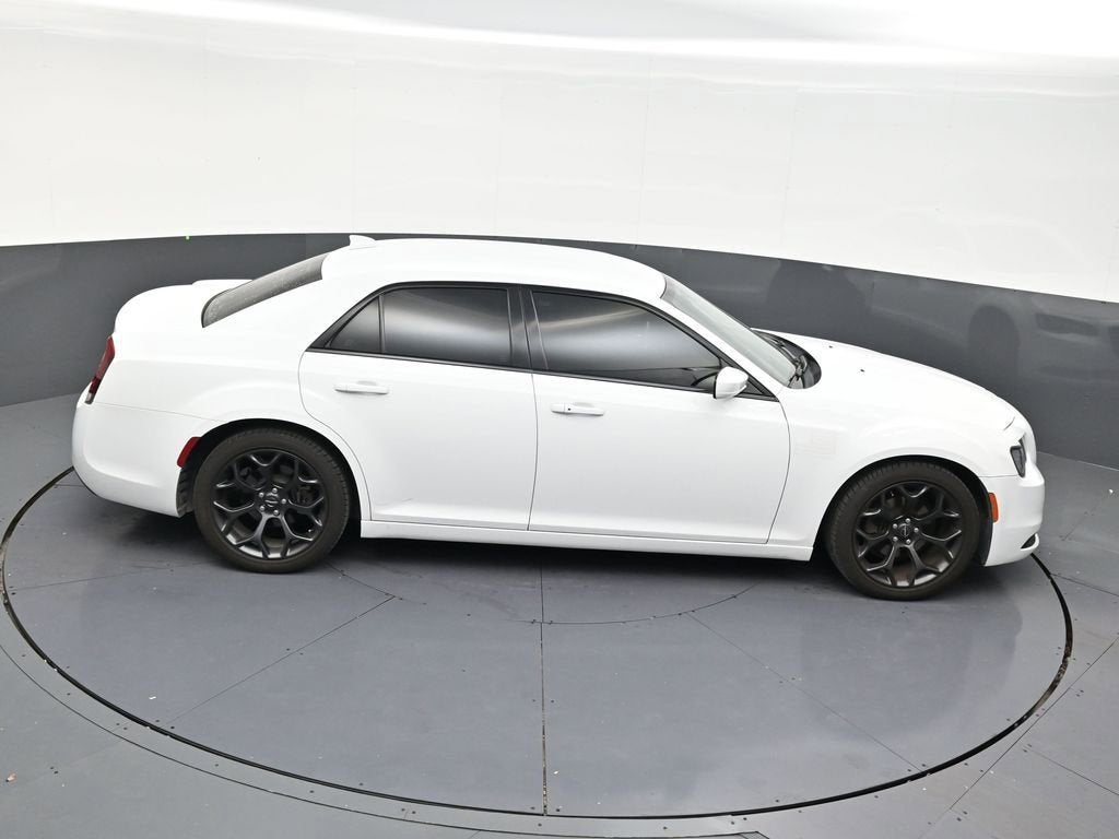 2020 Chrysler 300 300S