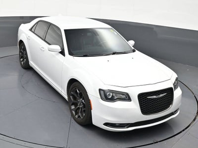 2020 Chrysler 300 300S