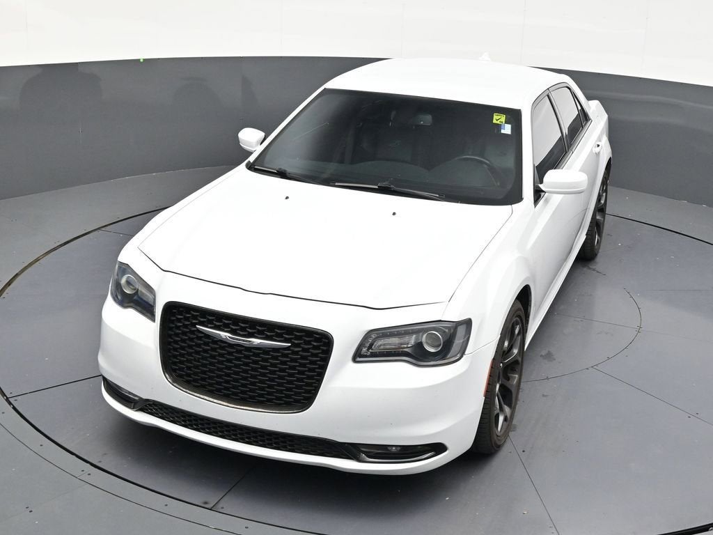 2020 Chrysler 300 300S