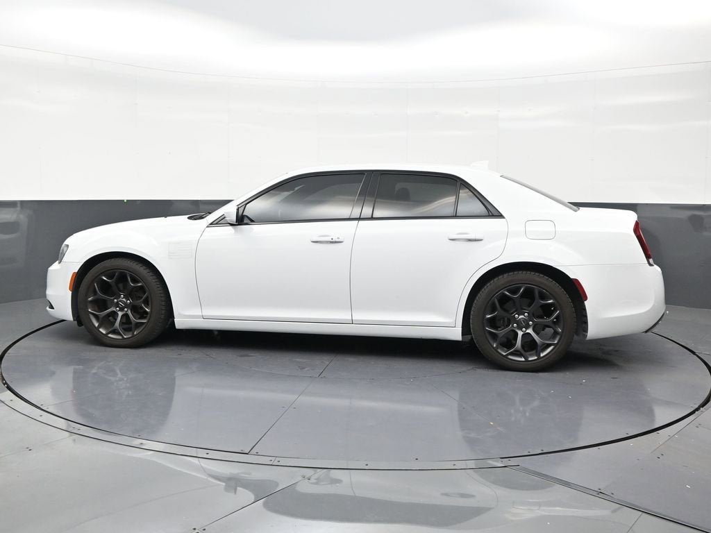 2020 Chrysler 300 300S