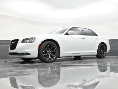 2020 Chrysler 300 300S