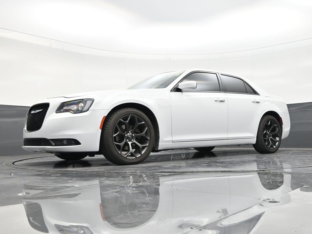 2020 Chrysler 300 300S