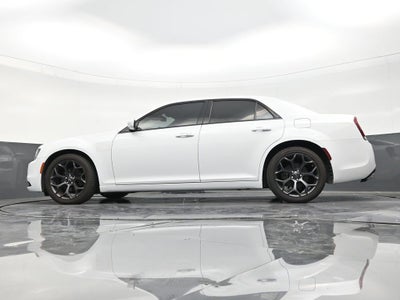 2020 Chrysler 300 300S