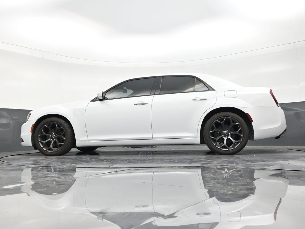 2020 Chrysler 300 300S