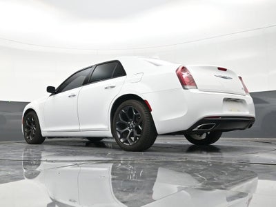 2020 Chrysler 300 300S