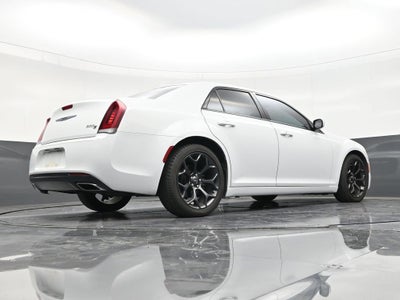 2020 Chrysler 300 300S