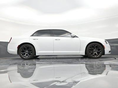 2020 Chrysler 300 300S
