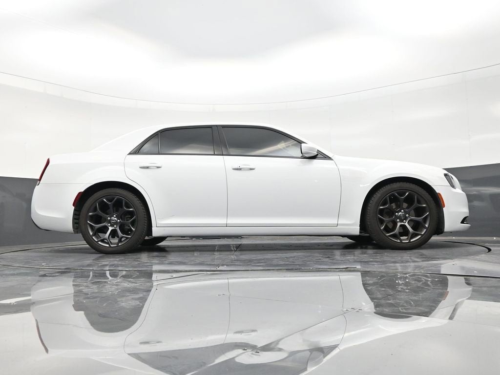 2020 Chrysler 300 300S