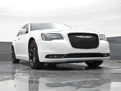 2020 Chrysler 300 300S