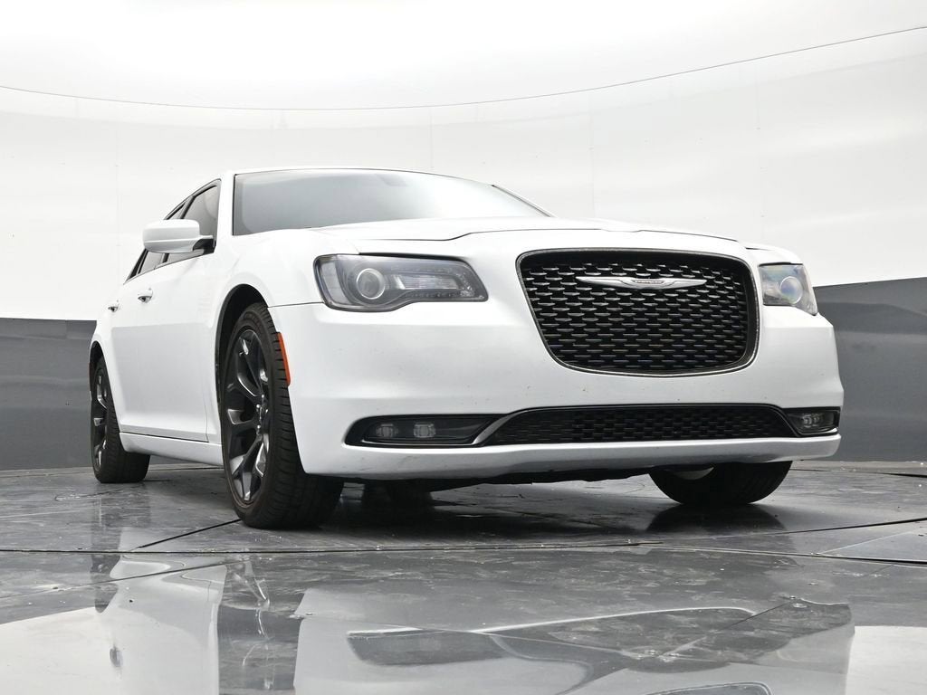 2020 Chrysler 300 300S