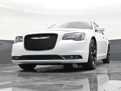 2020 Chrysler 300 300S