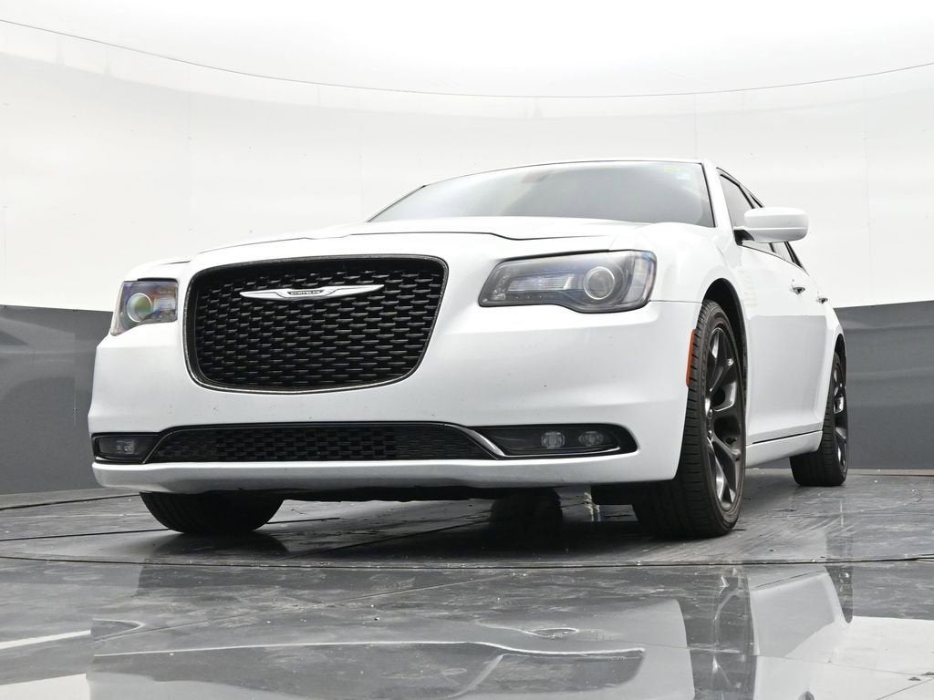 2020 Chrysler 300 300S