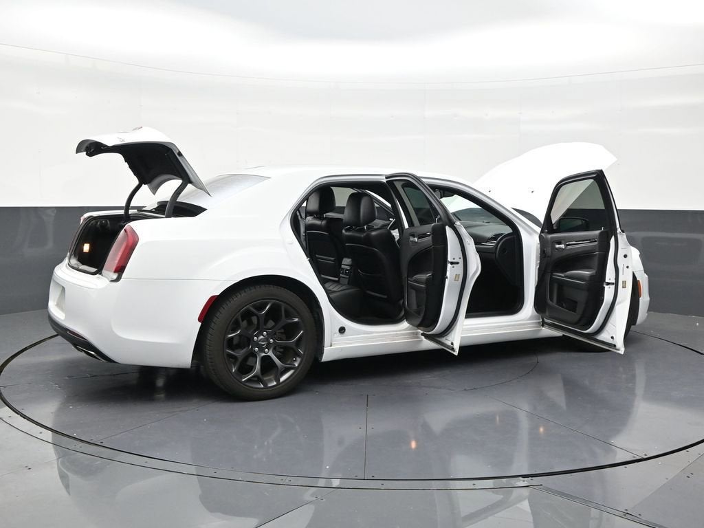 2020 Chrysler 300 300S