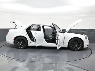 2020 Chrysler 300 300S