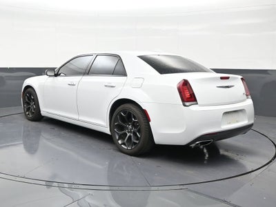 2020 Chrysler 300 300S