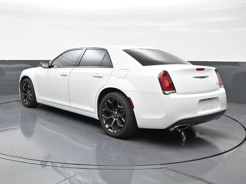 2020 Chrysler 300 300S