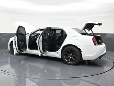 2020 Chrysler 300 300S