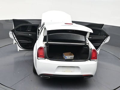2020 Chrysler 300 300S