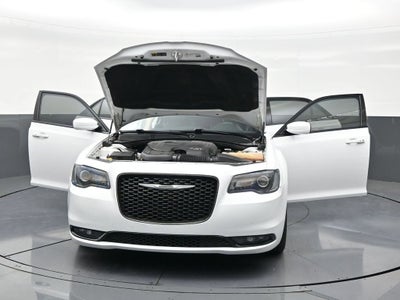 2020 Chrysler 300 300S