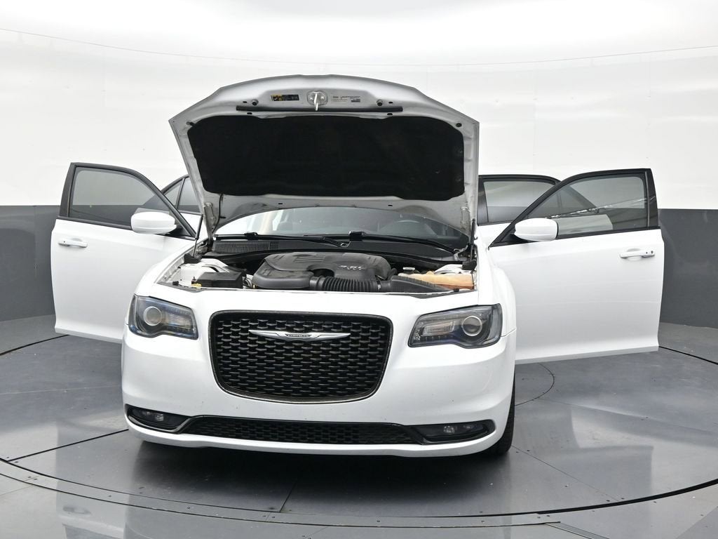 2020 Chrysler 300 300S