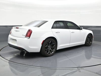 2020 Chrysler 300 300S