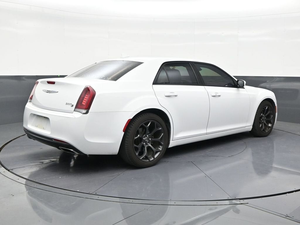 2020 Chrysler 300 300S