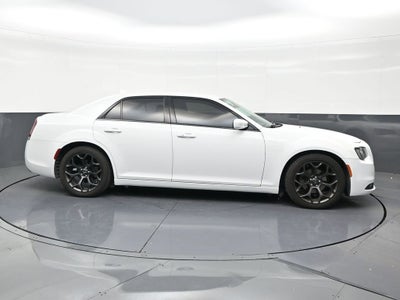 2020 Chrysler 300 300S