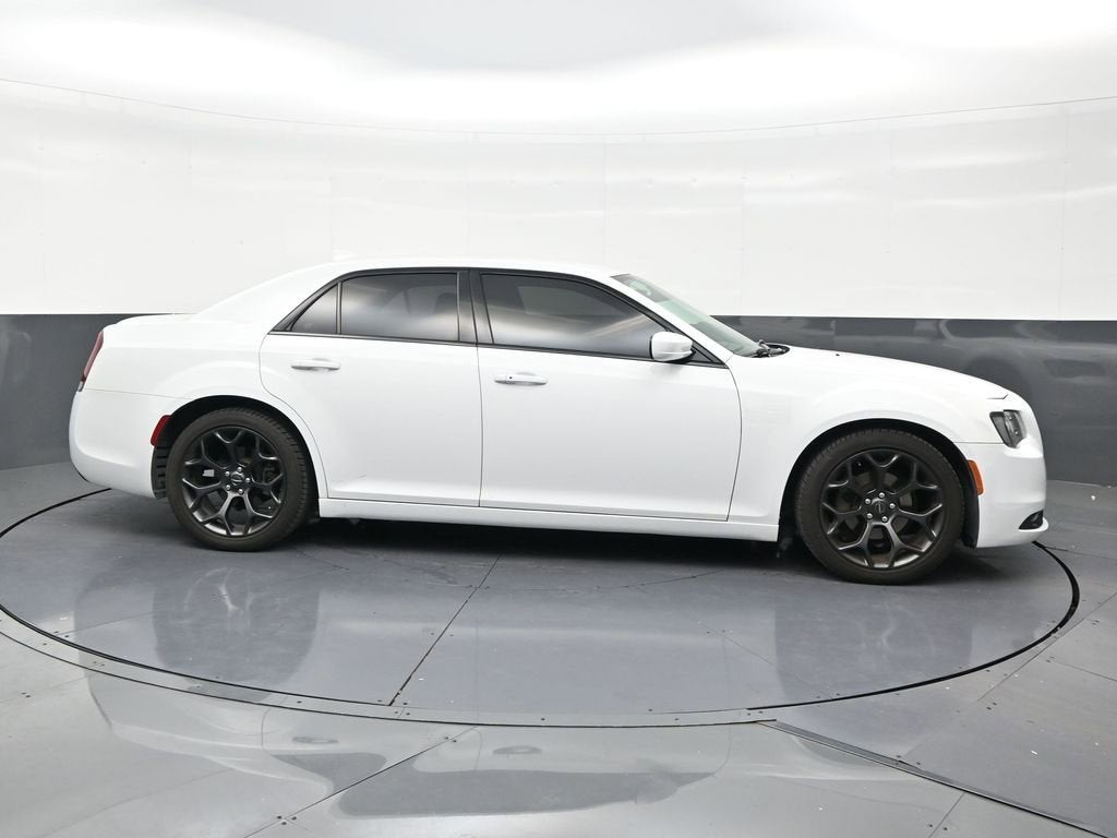 2020 Chrysler 300 300S