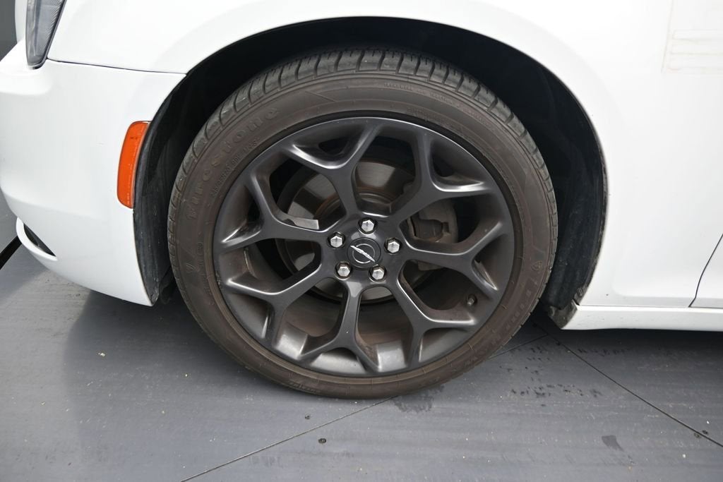2020 Chrysler 300 300S