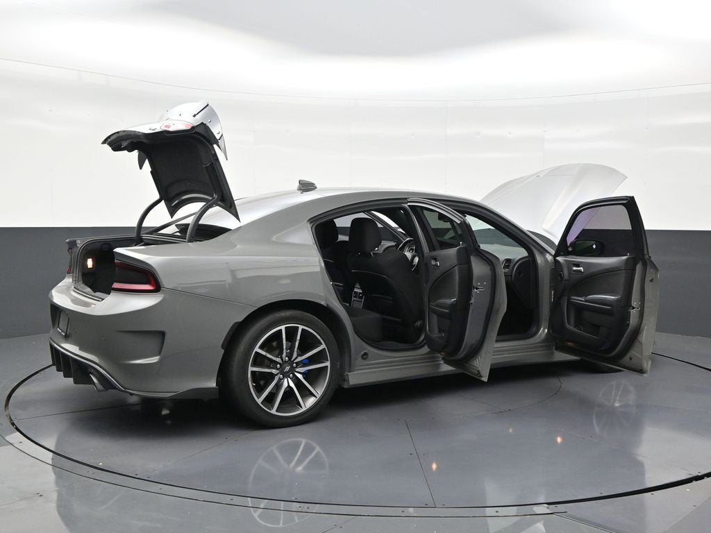 2023 Dodge Charger R/T