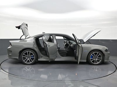 2023 Dodge Charger R/T