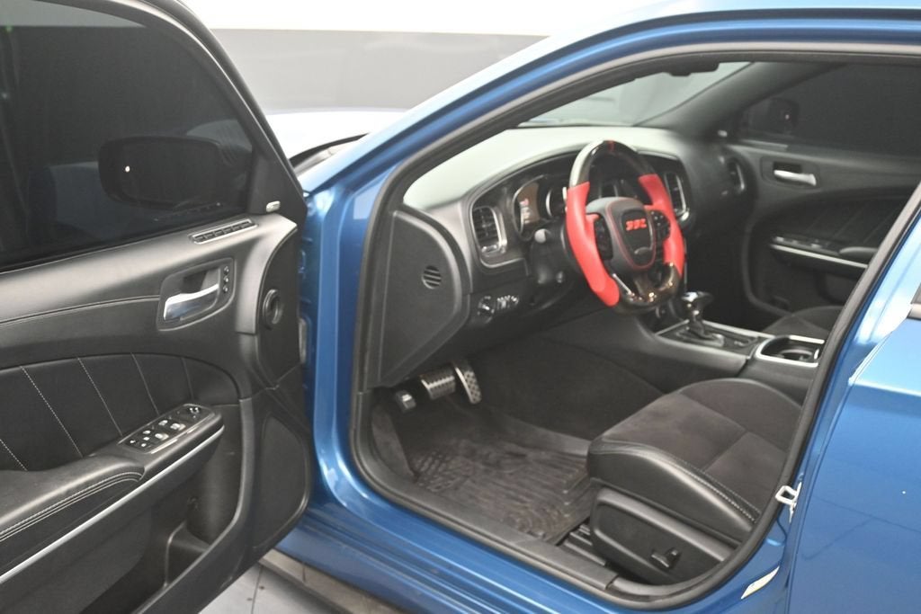 2021 Dodge Charger Scat Pack
