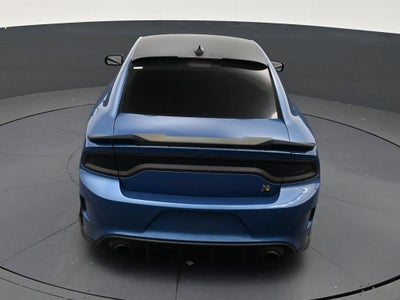 2021 Dodge Charger Scat Pack
