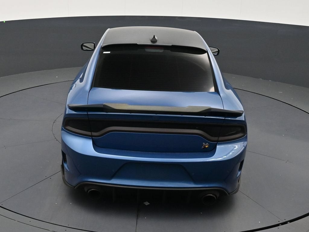 2021 Dodge Charger Scat Pack