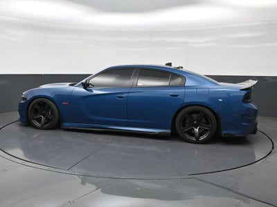2021 Dodge Charger Scat Pack