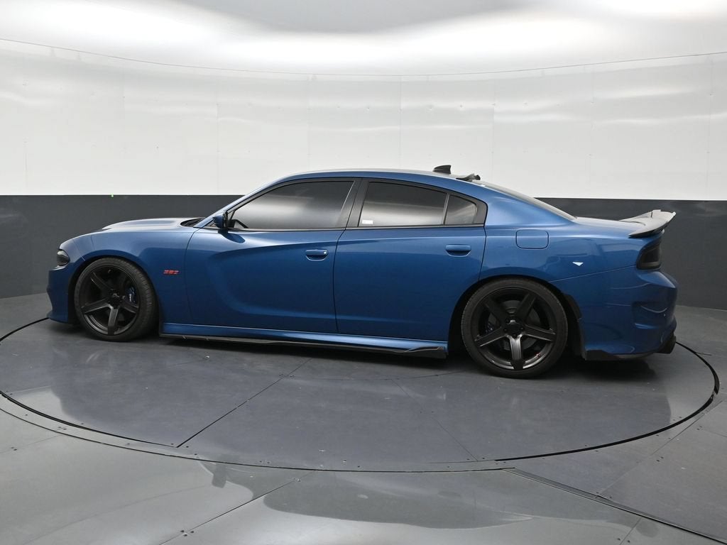 2021 Dodge Charger Scat Pack