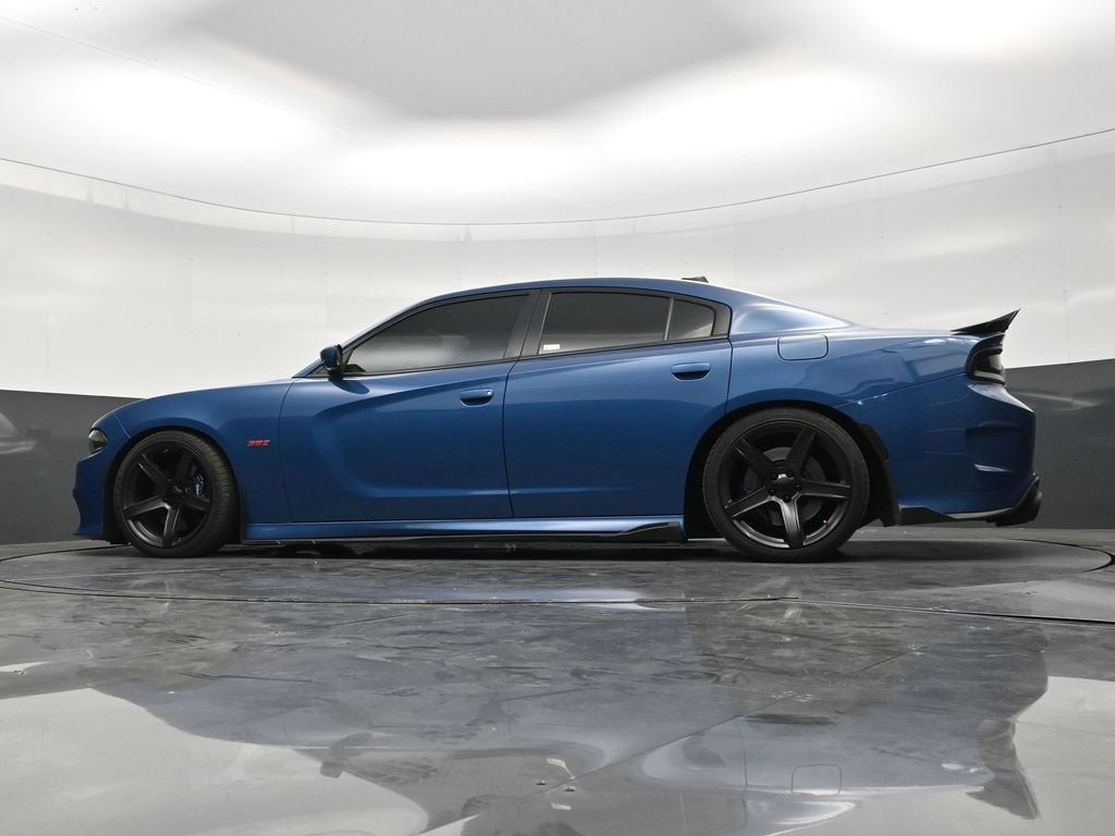 2021 Dodge Charger Scat Pack
