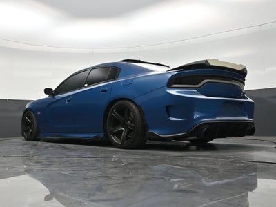 2021 Dodge Charger Scat Pack