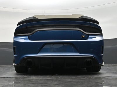 2021 Dodge Charger Scat Pack